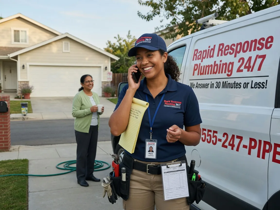 Emergency Plumber Endeavor, WI FAQs